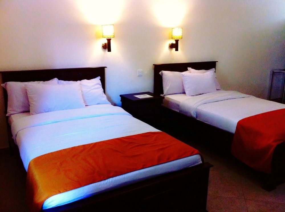 Gianyar Hotel Экстерьер фото