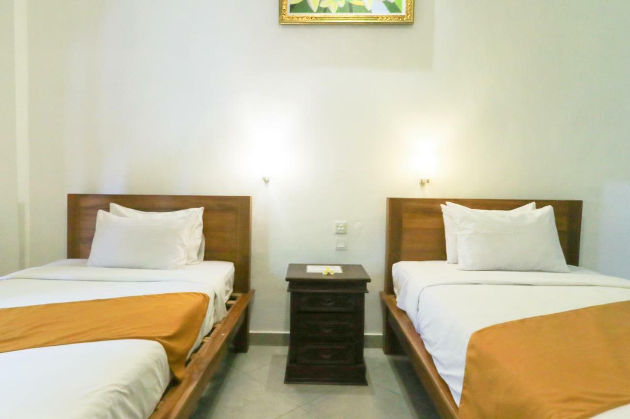 Gianyar Hotel Экстерьер фото