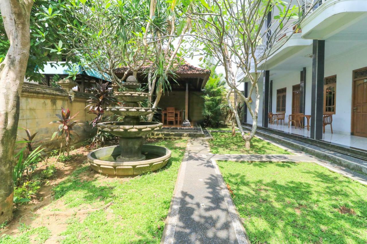 Gianyar Hotel Экстерьер фото