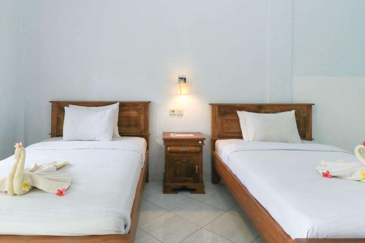 Gianyar Hotel Экстерьер фото