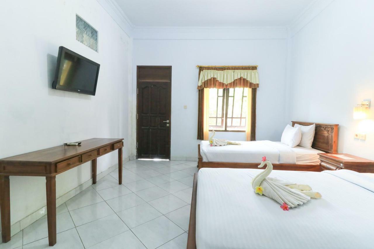 Gianyar Hotel Экстерьер фото