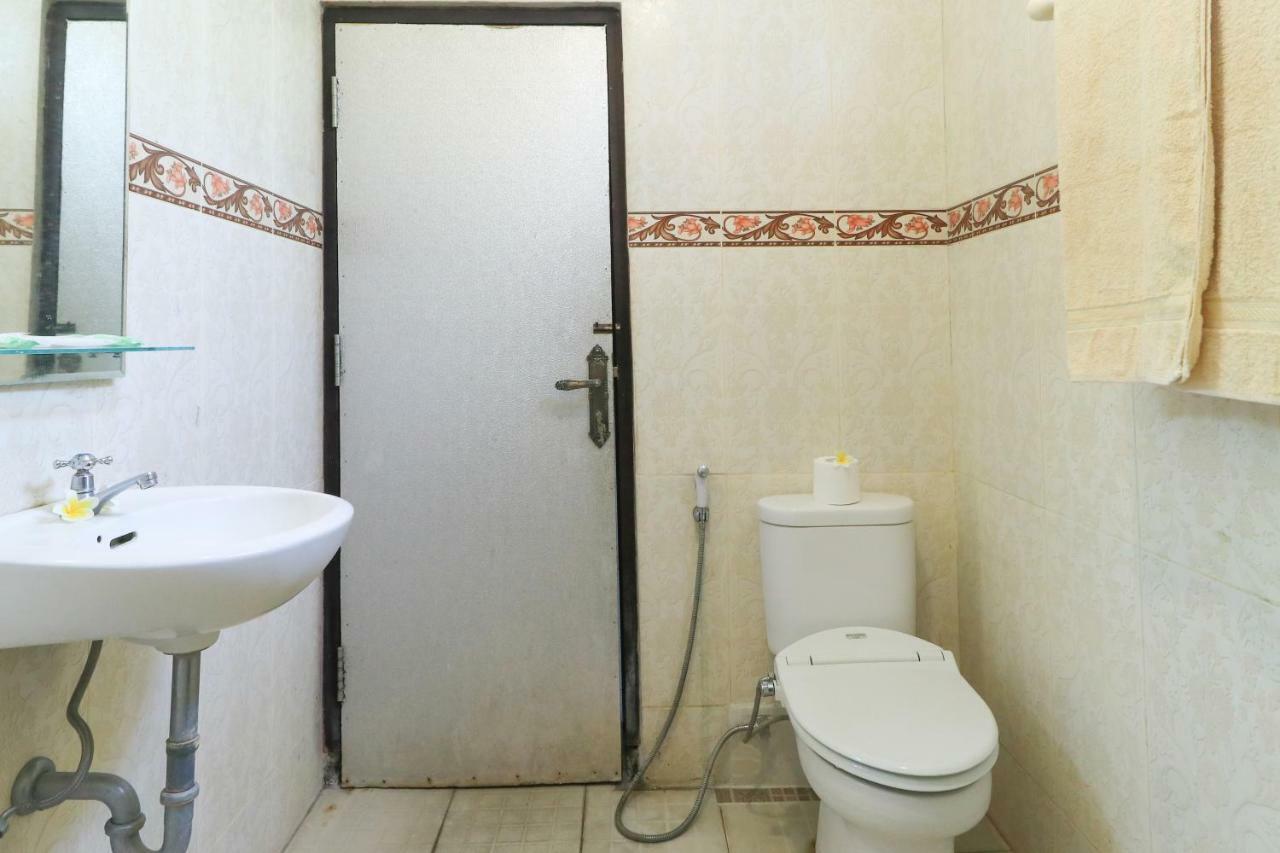 Gianyar Hotel Экстерьер фото