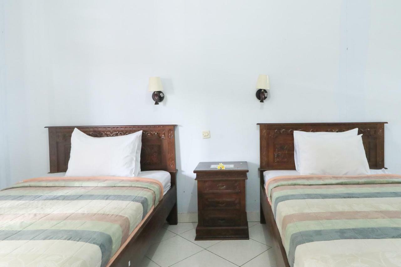 Gianyar Hotel Экстерьер фото
