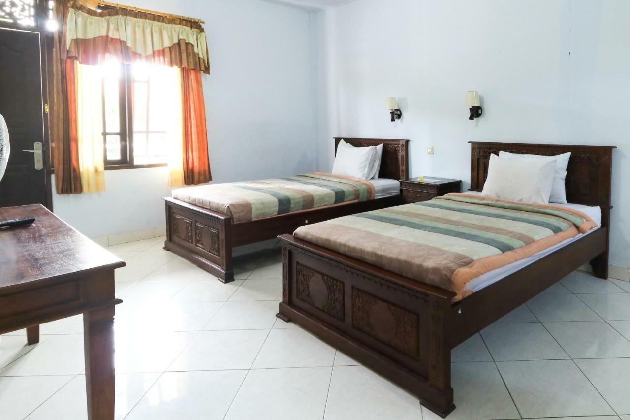 Gianyar Hotel Экстерьер фото