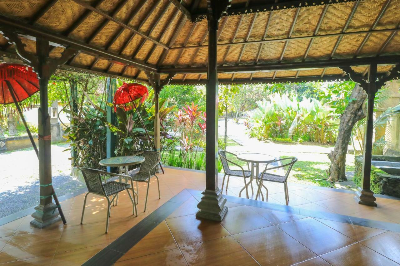 Gianyar Hotel Экстерьер фото