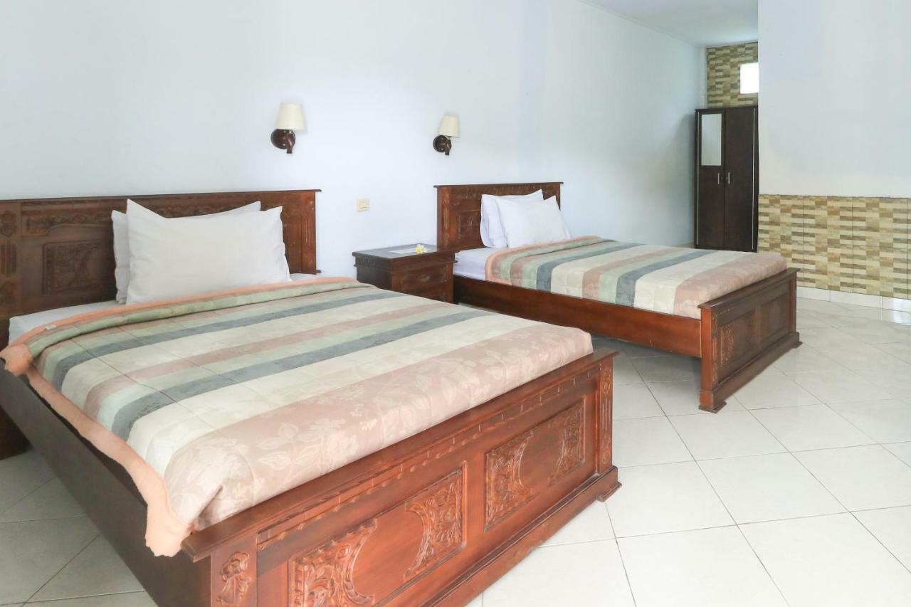 Gianyar Hotel Экстерьер фото