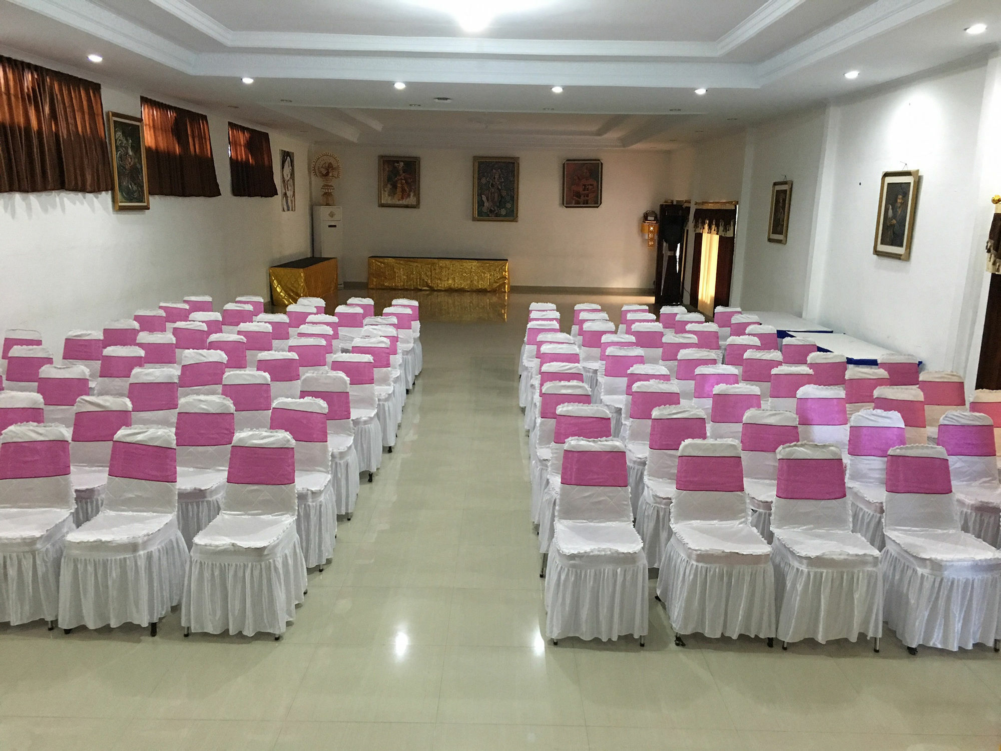 Gianyar Hotel Экстерьер фото