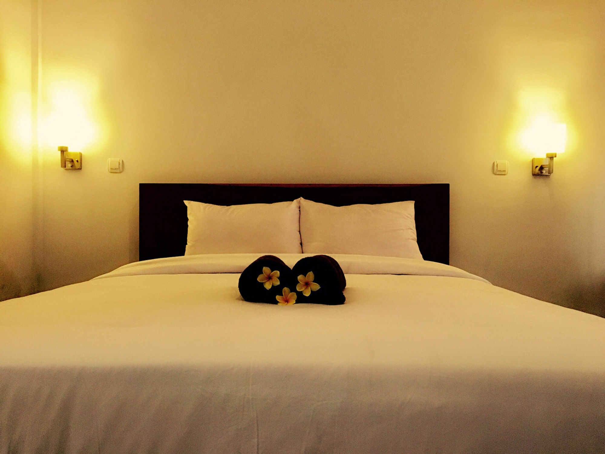Gianyar Hotel Экстерьер фото